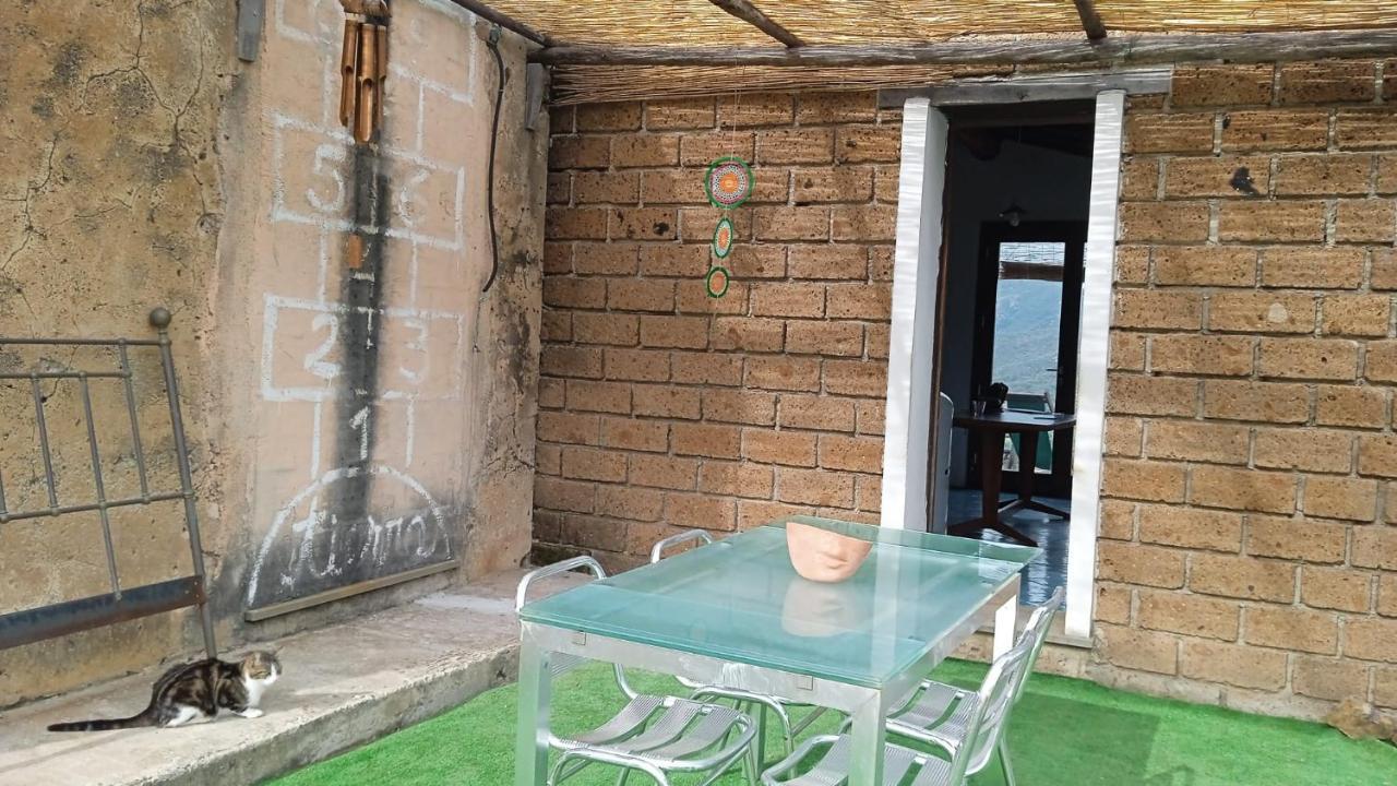 Buen Retiro Bed & Breakfast Portoferraio Eksteriør bilde
