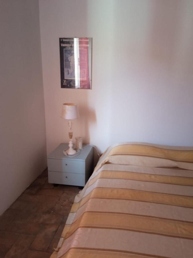 Buen Retiro Bed & Breakfast Portoferraio Eksteriør bilde