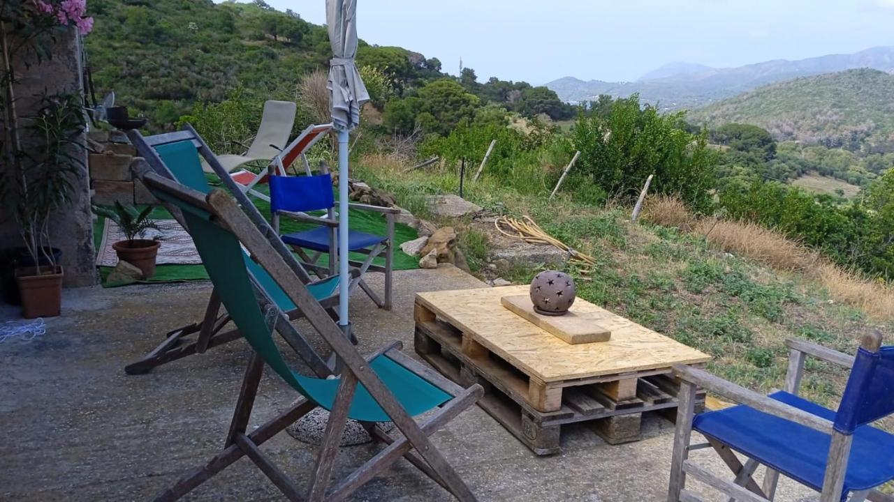 Buen Retiro Bed & Breakfast Portoferraio Eksteriør bilde